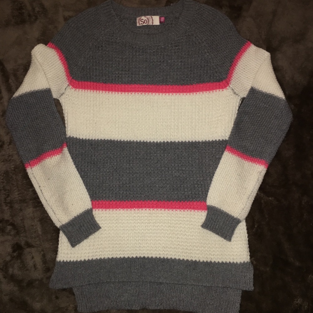 So Sweater